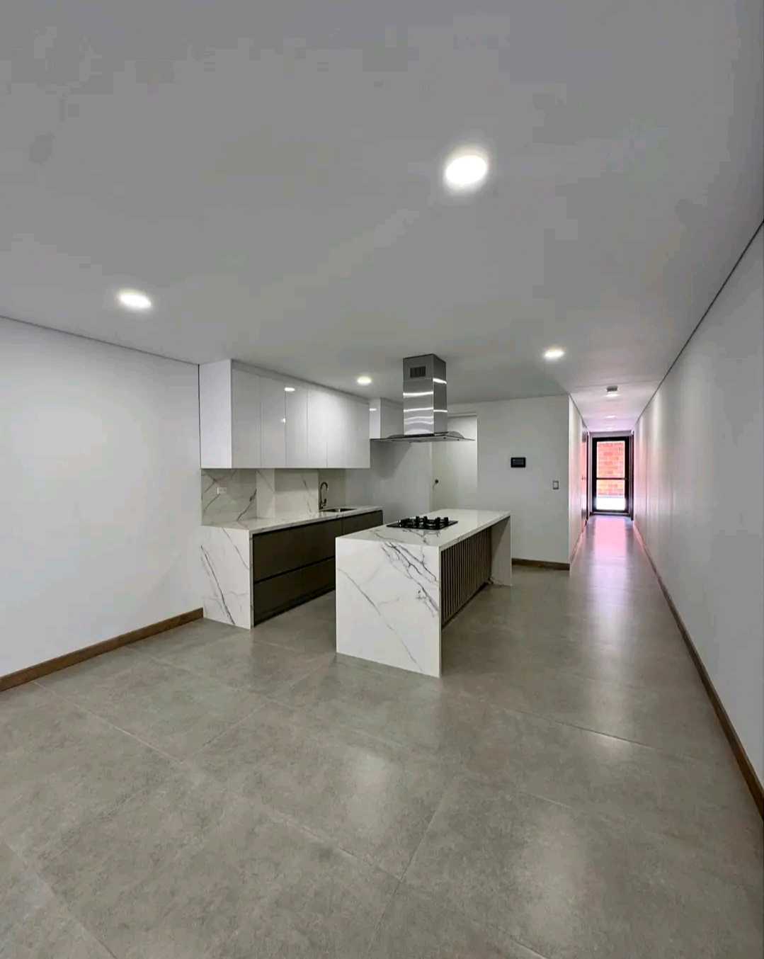 Venta Apartamento Laureles Medellín