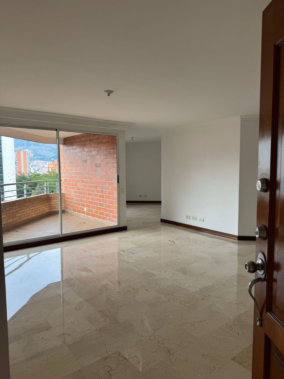 Venta Apartamento Laureles Medellín Antioquia