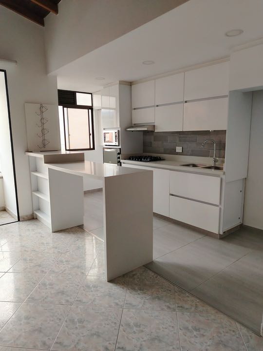 Venta Apartamento Laureles Medellín Antioquia