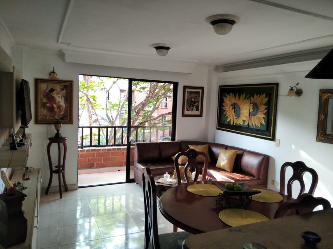 Venta Apartamento Laureles Medellín Antioquia