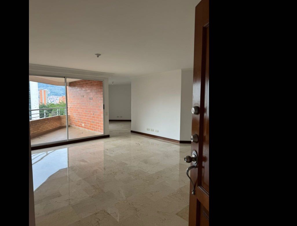 Venta Apartamento Laureles Medellín Antioquia