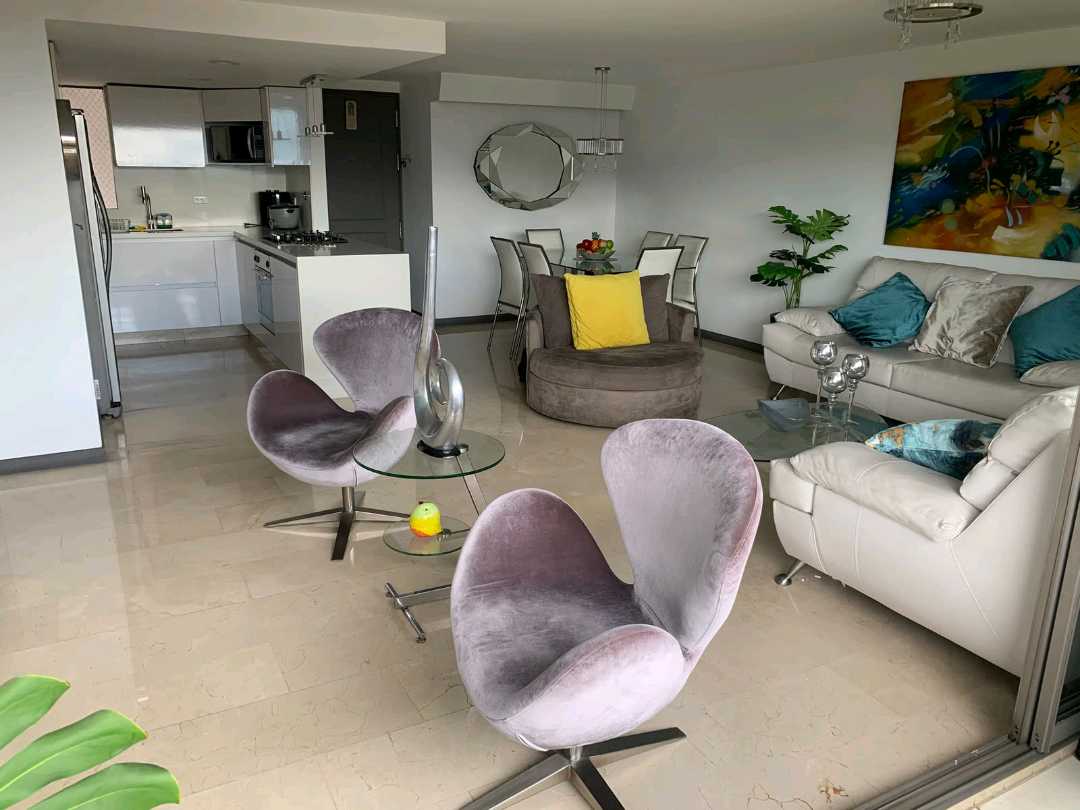 Venta Apartamento Laureles Medellín