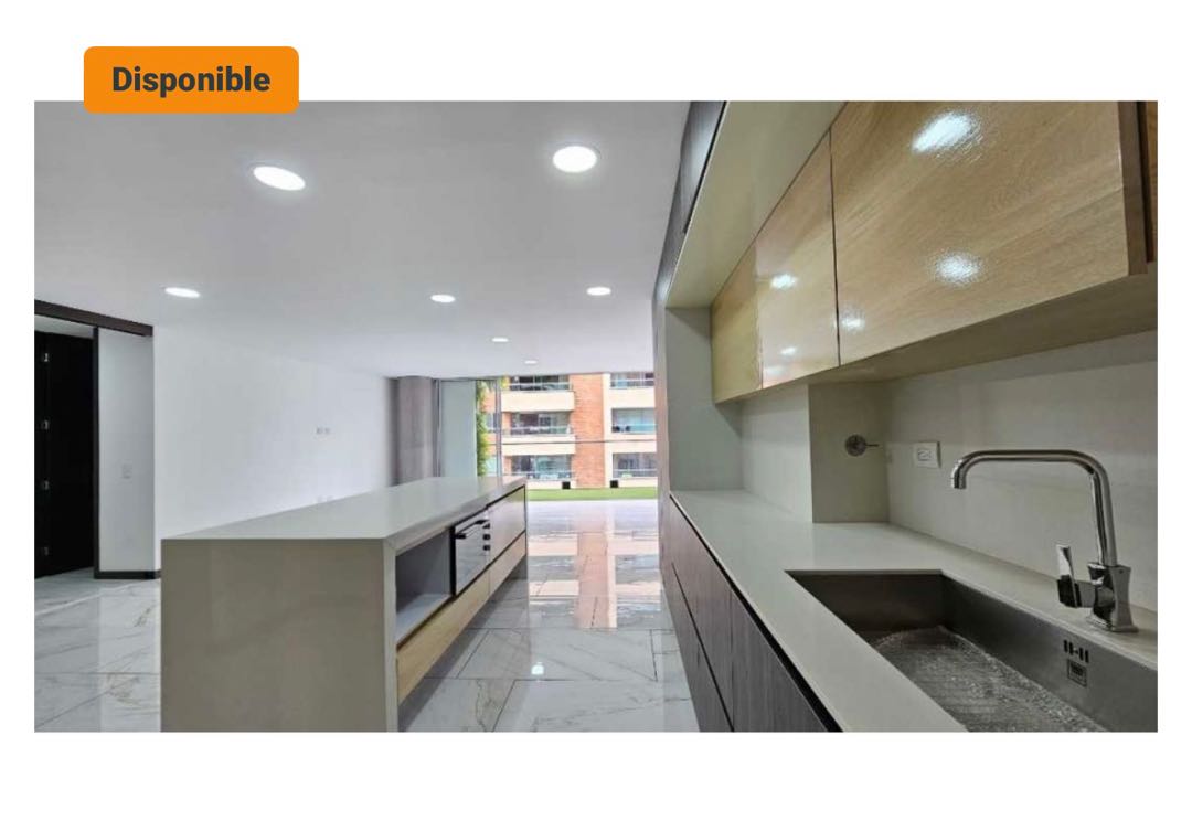 Venta apartamento Laureles Medellin