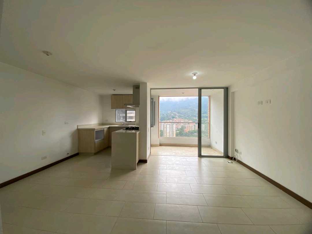 Venta Apartamento Loma De Las Brujas Envigado