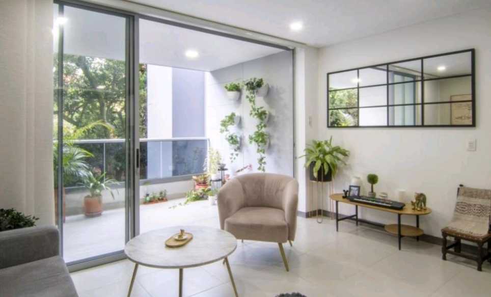 Venta Apartamento Loma De Los Benedictinos Envigado Antioquia