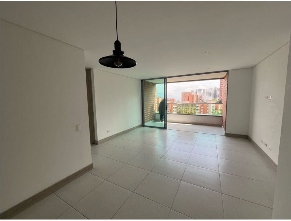 Venta Apartamento Loma De Los Mesa Envigado Antioquia