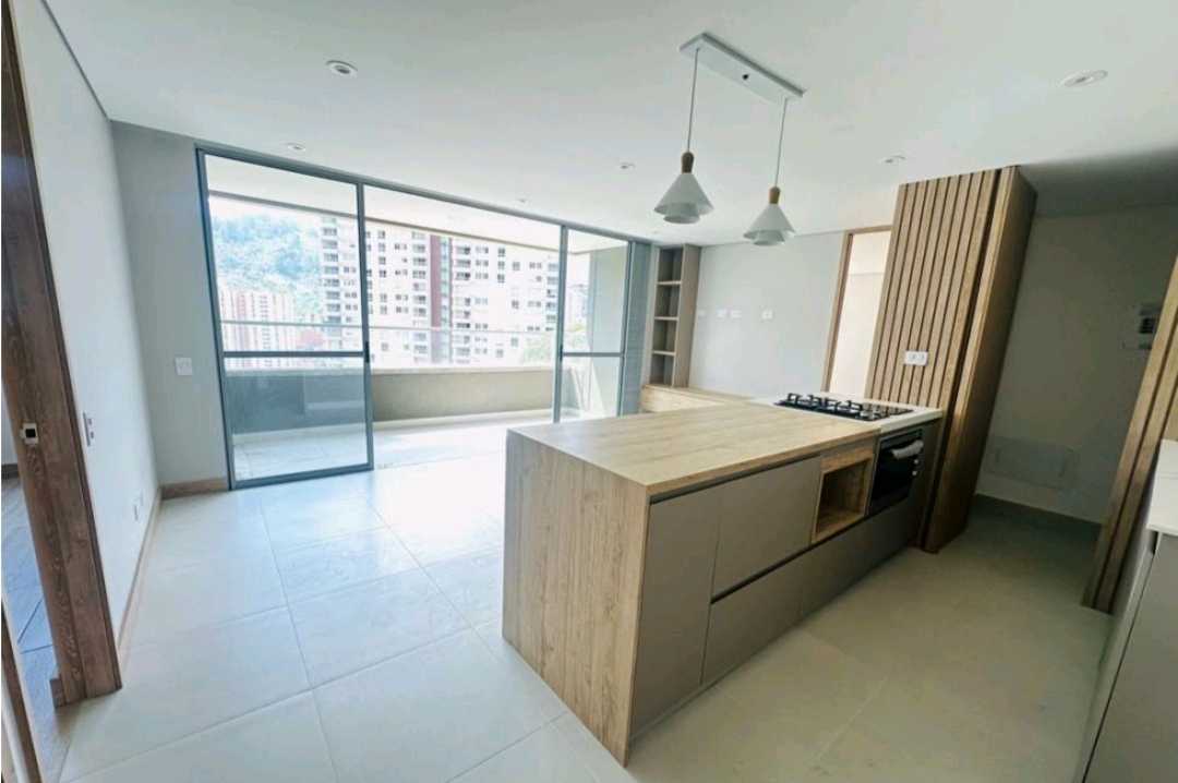 Venta Apartamento Loma De San José Sabaneta