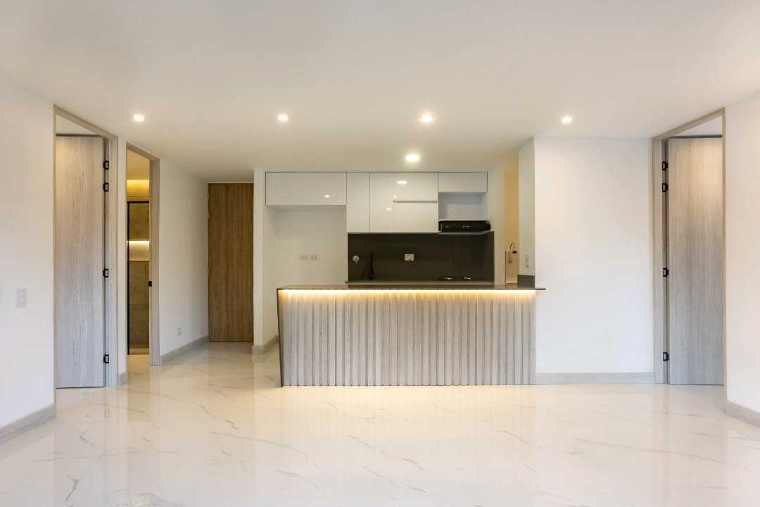 Venta Apartamento Loma De San José Sabaneta