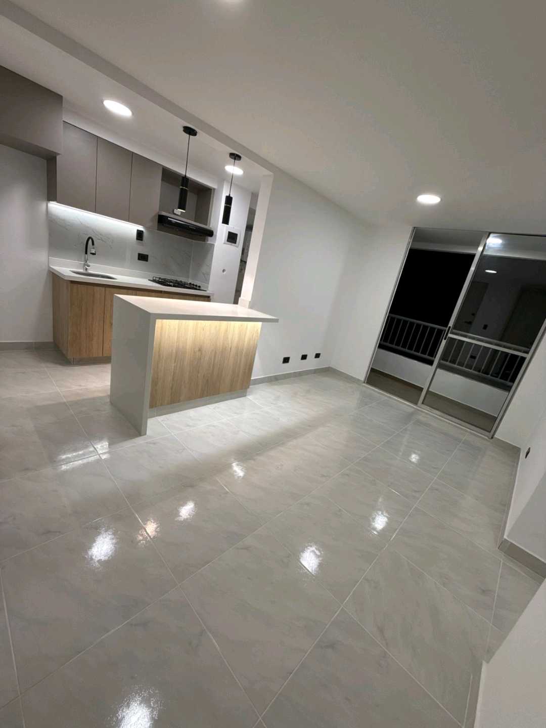 Venta Apartamento Loma De San José Sabaneta Antioquia