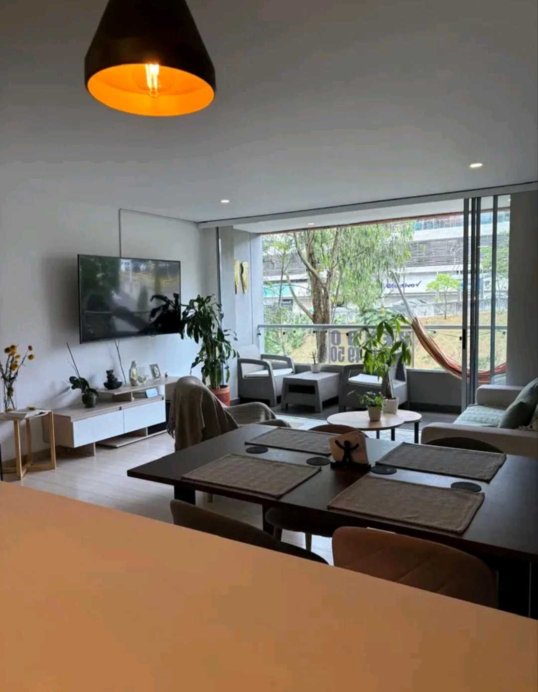 Venta Apartamento Loma Del Chocho Envigado