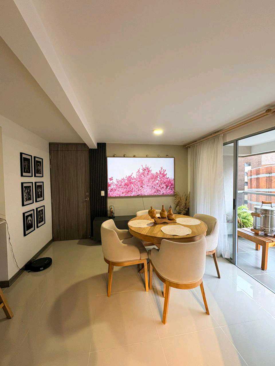 Venta Apartamento Loma Del Escobero Envigado Antioquia