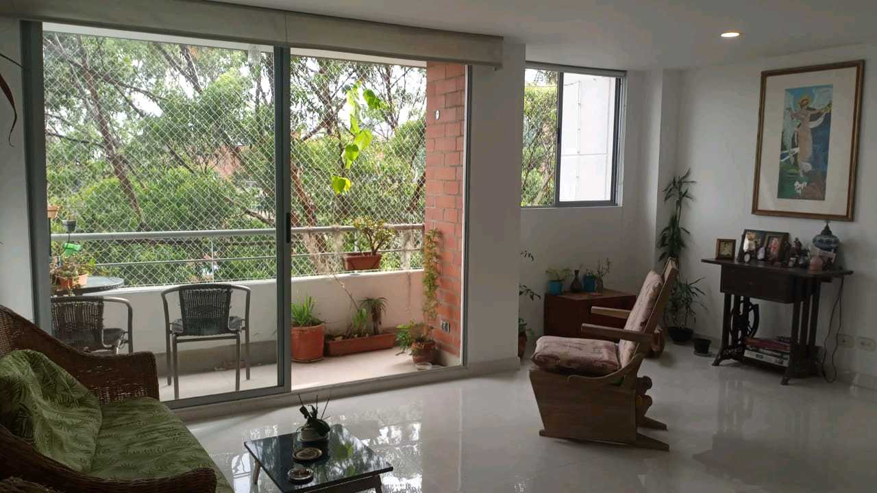 Venta Apartamento Loma Del Esmeraldal Envigado