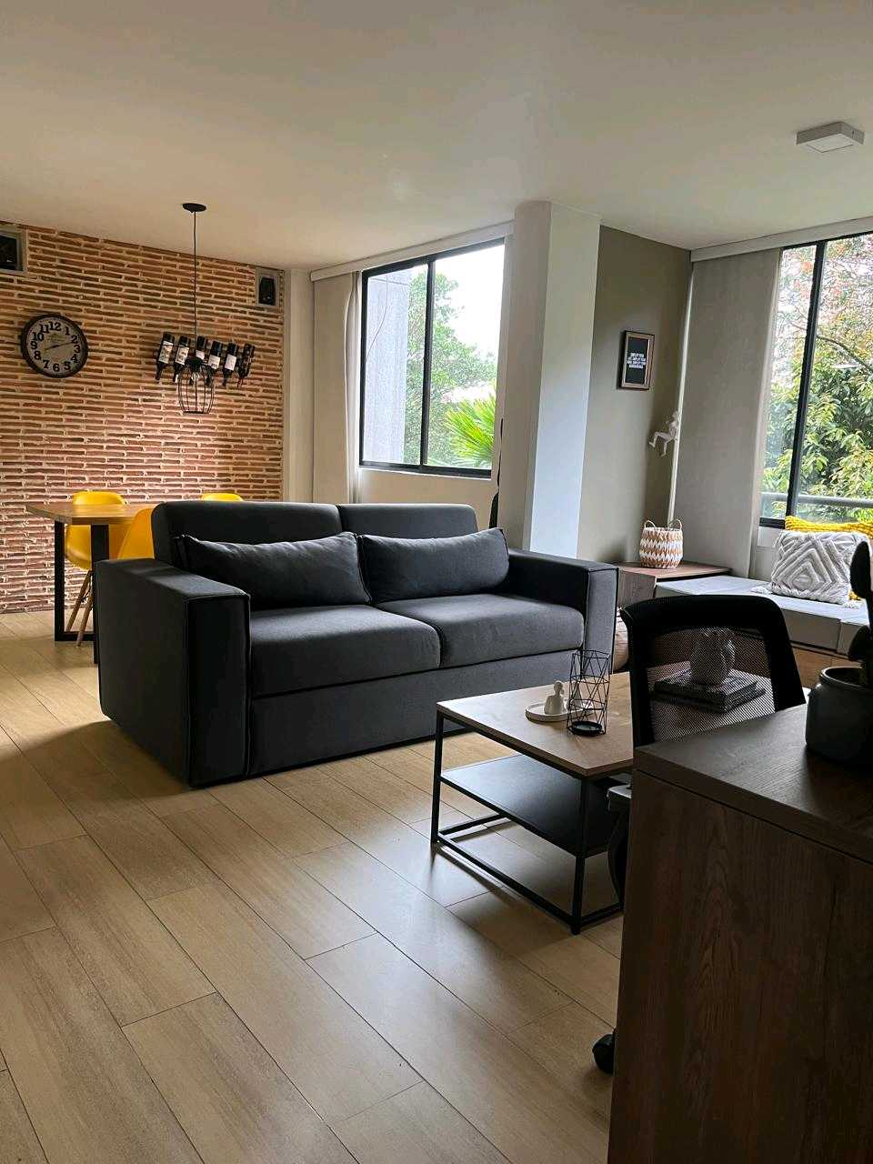 Proyecto internacional - Skyline Residences