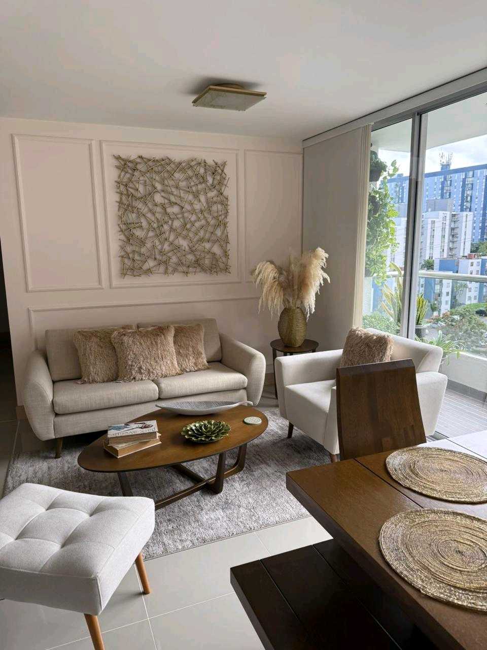 Venta Apartamento Loma Del Indio Poblado Medellin