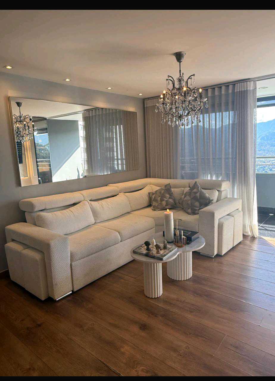 Venta Apartamento Palmas El Poblado Medellín