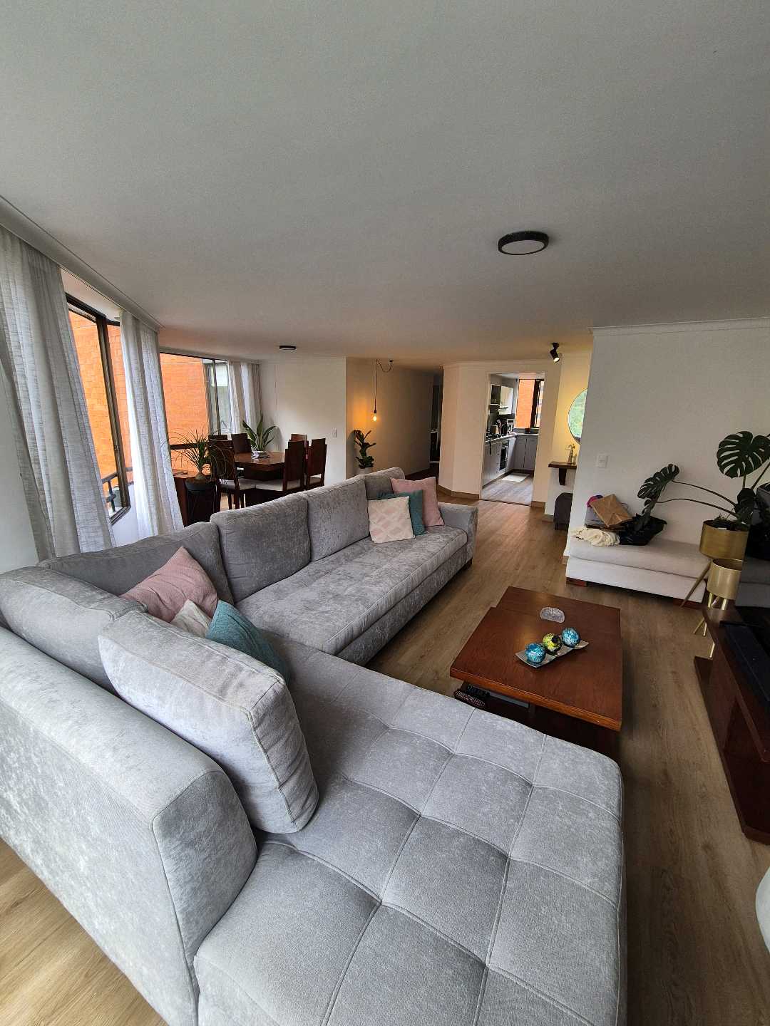 Venta Apartamento Loma Del Tesoro El Poblado Medellín