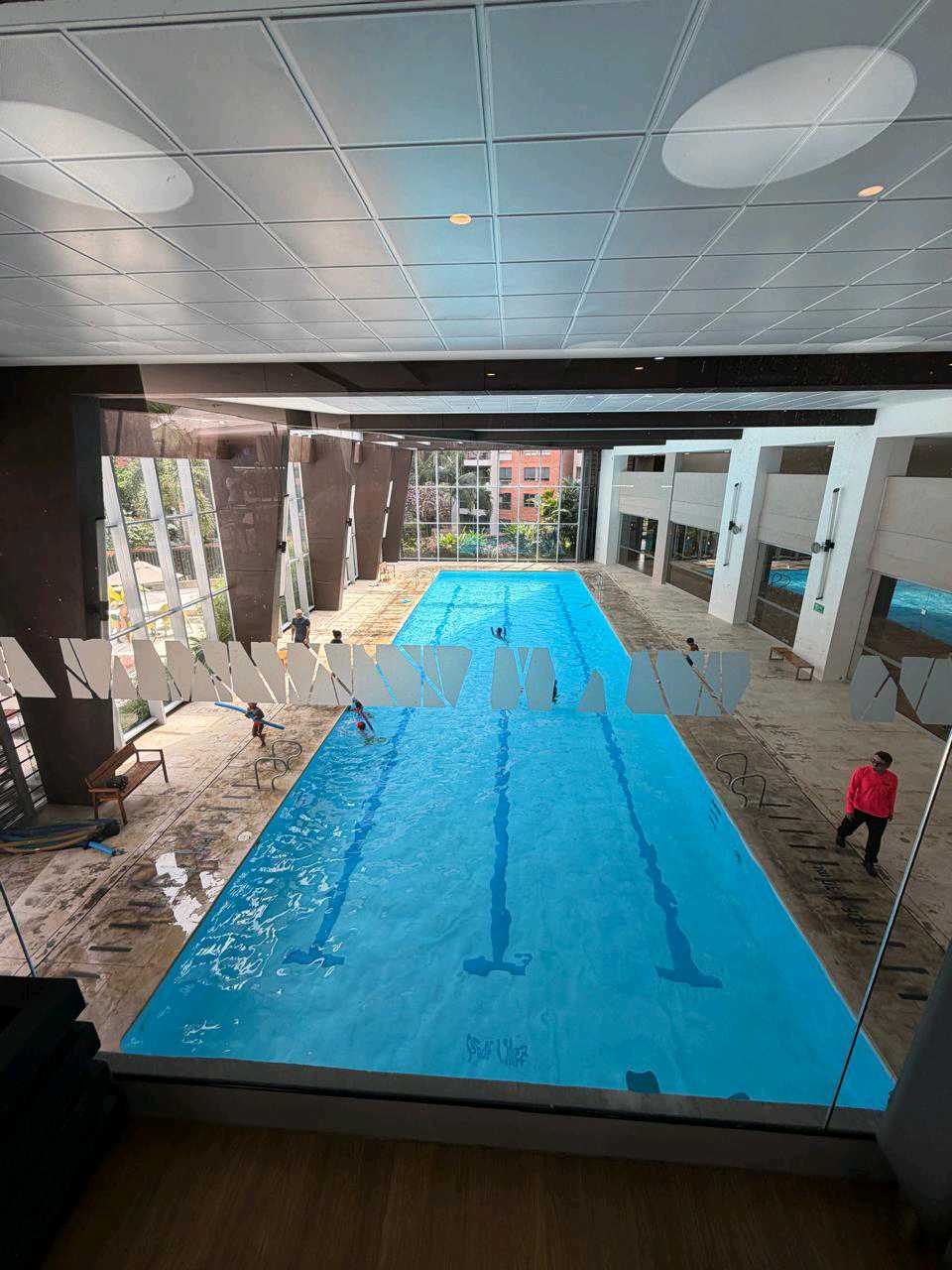 Venta Apartamento Loma Los Bernal, Med, | Piso 9 | 96m² | Club House