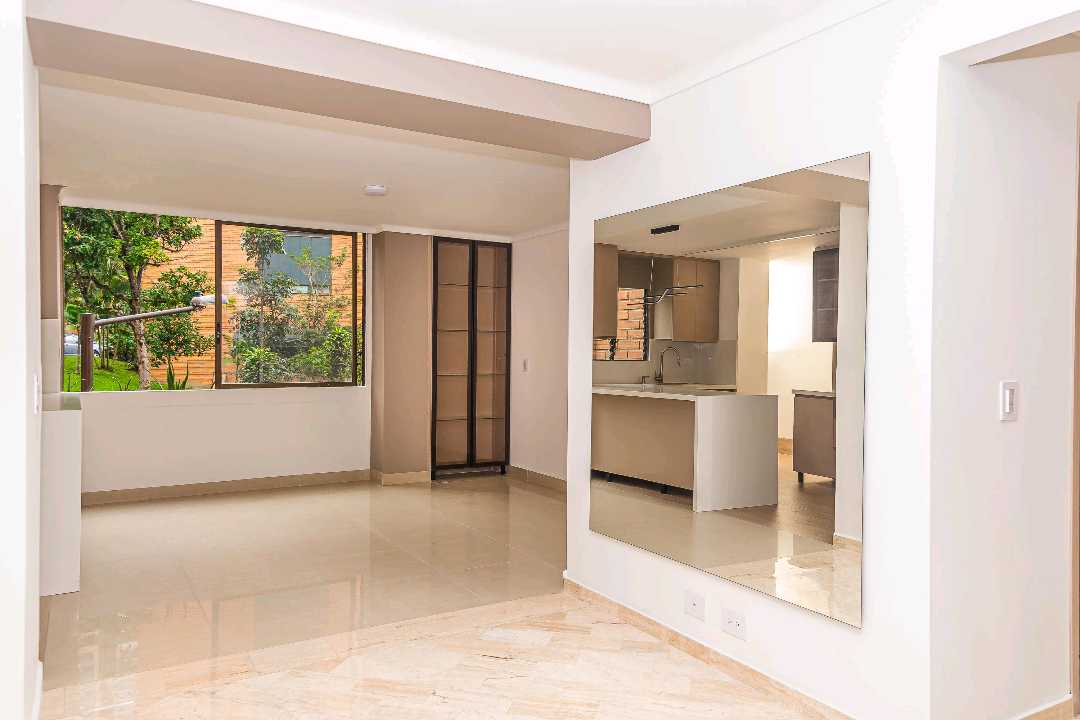 Venta Apartamento Los Balsos Medellín Como Nuevo