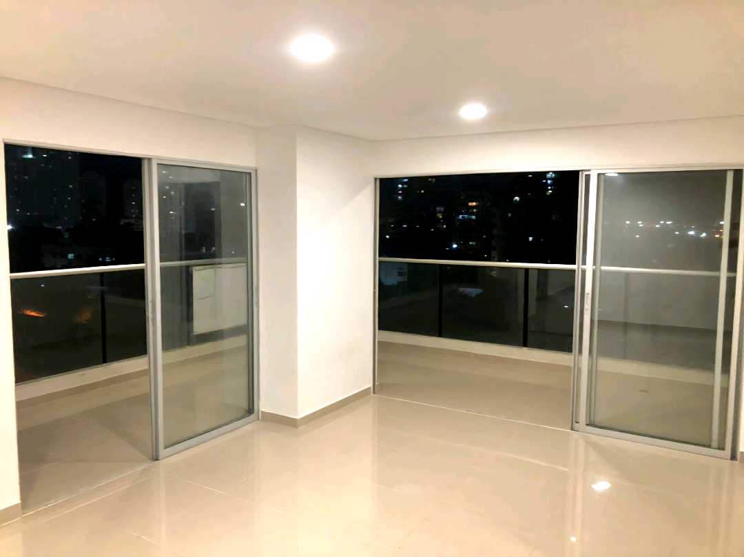 Proyecto internacional - Skyline Residences