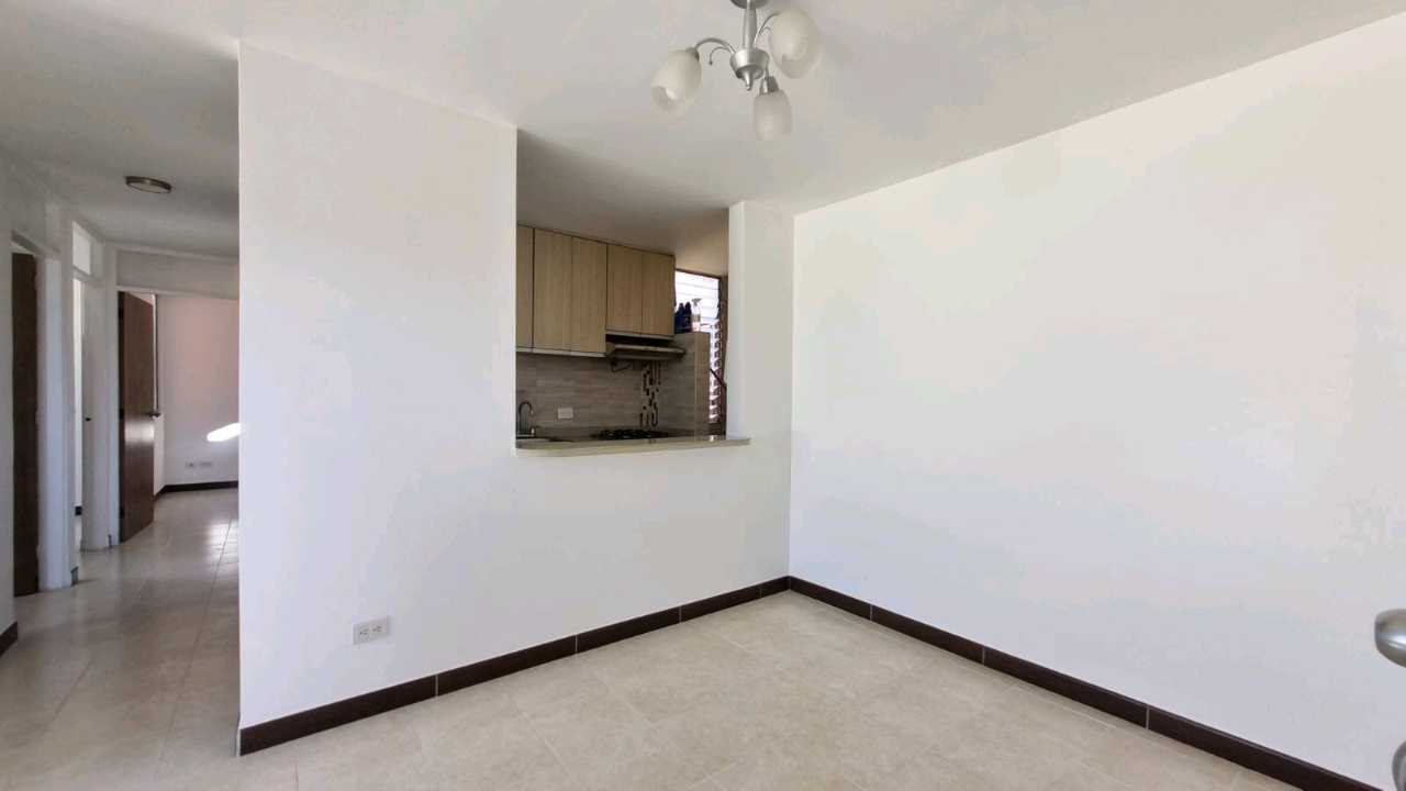 VENDO APARTAMENTO METROPOLITANO DEL NORTE - CALI W9959493 ISA