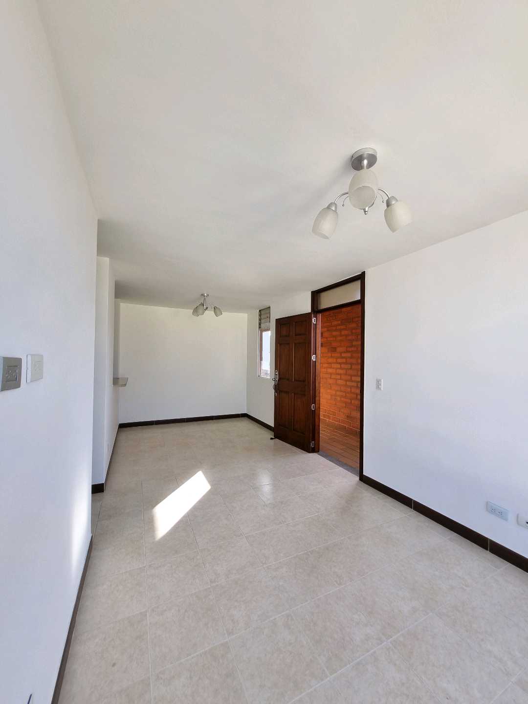 VENDO APARTAMENTO METROPOLITANO DEL NORTE - CALI W9959493 ISA