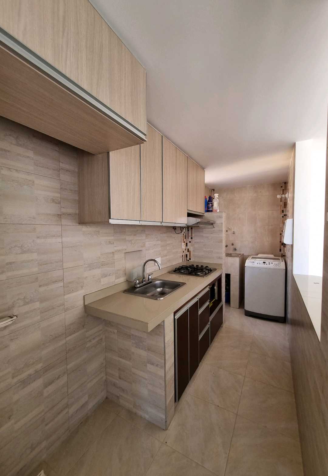VENDO APARTAMENTO METROPOLITANO DEL NORTE - CALI W9959493 ISA