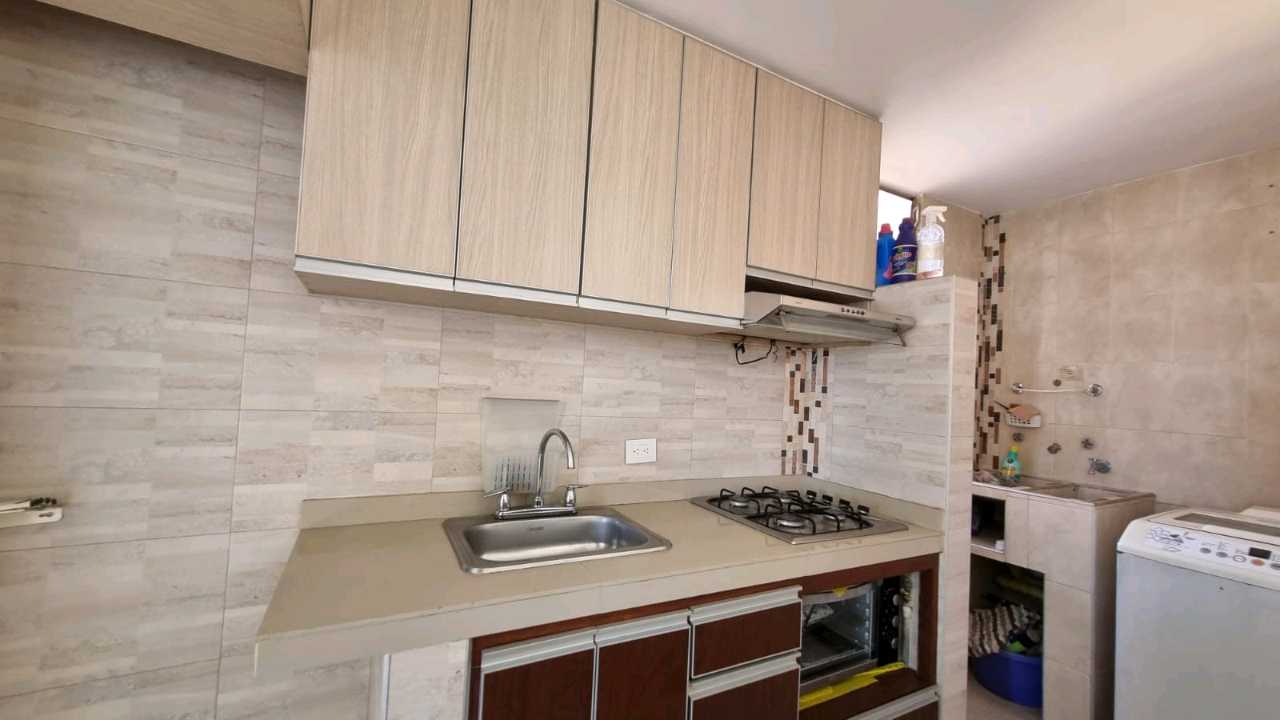 VENDO APARTAMENTO METROPOLITANO DEL NORTE - CALI W9959493 ISA