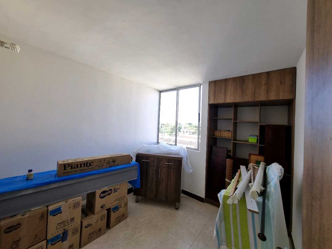 VENDO APARTAMENTO METROPOLITANO DEL NORTE - CALI W9959493 ISA