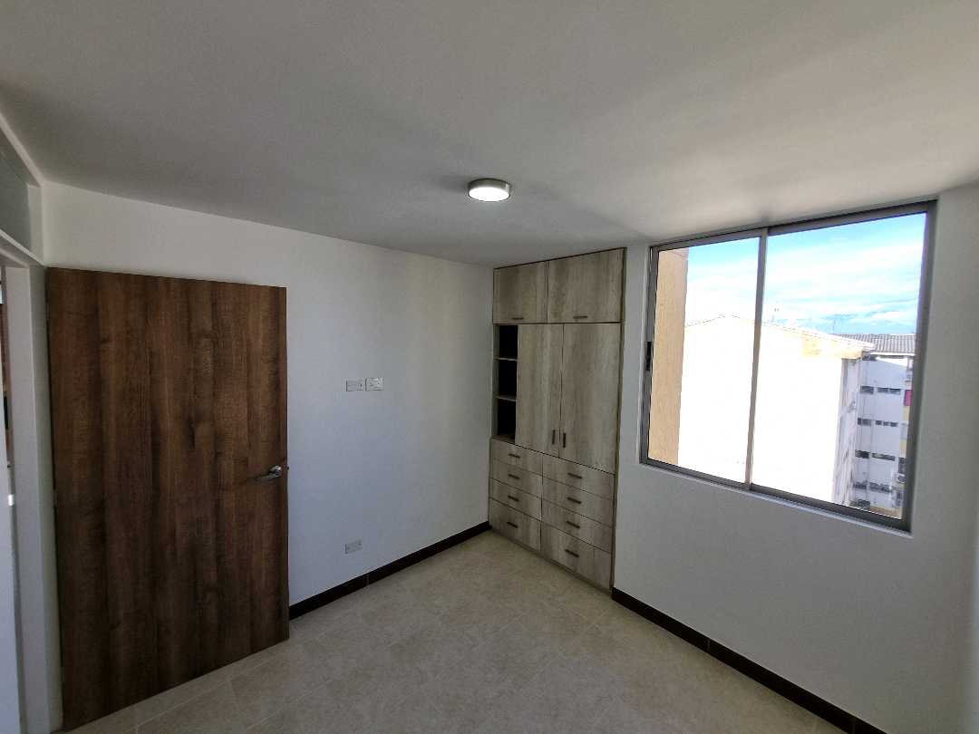 VENDO APARTAMENTO METROPOLITANO DEL NORTE - CALI W9959493 ISA