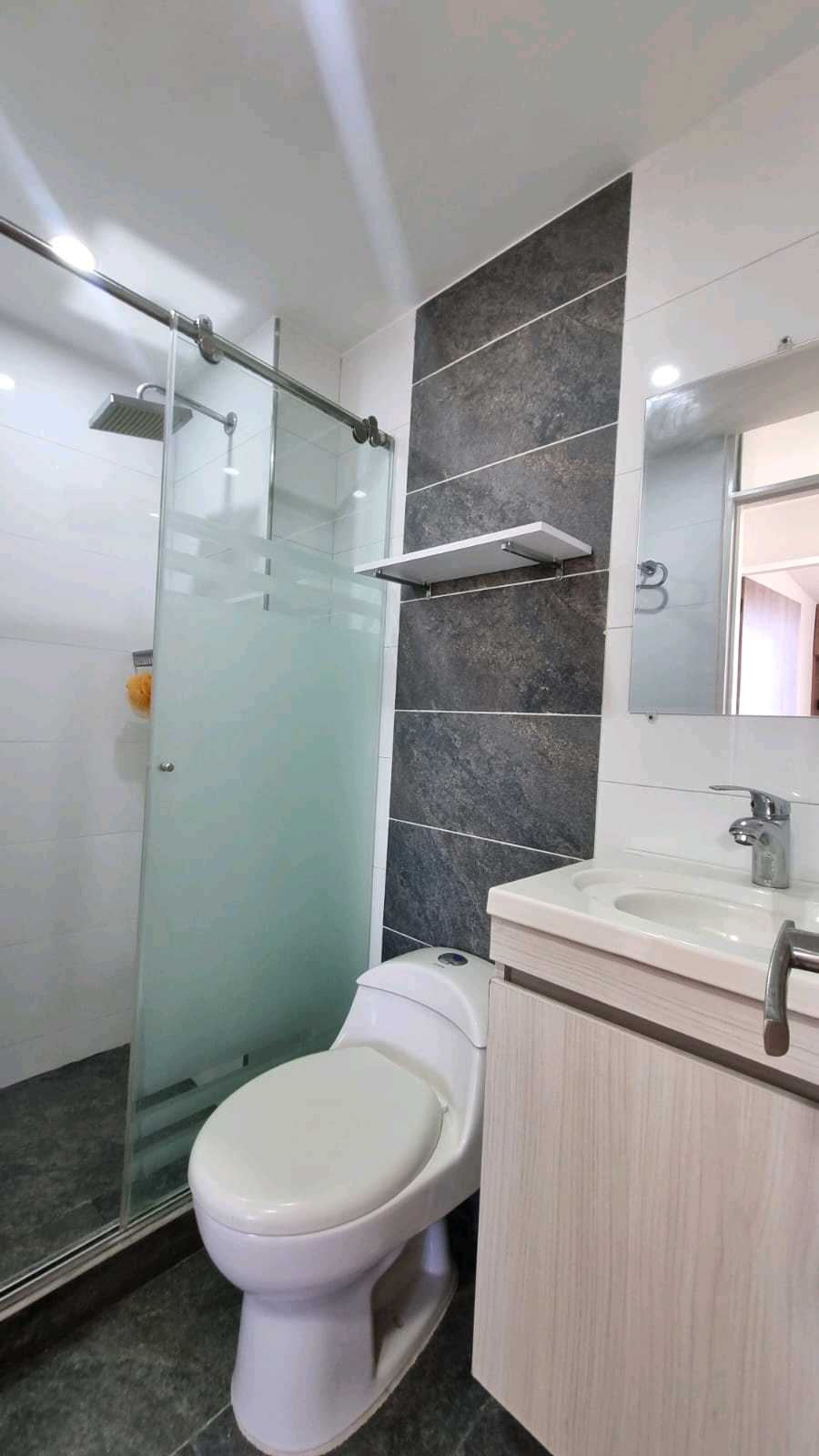 VENDO APARTAMENTO METROPOLITANO DEL NORTE - CALI W9959493 ISA