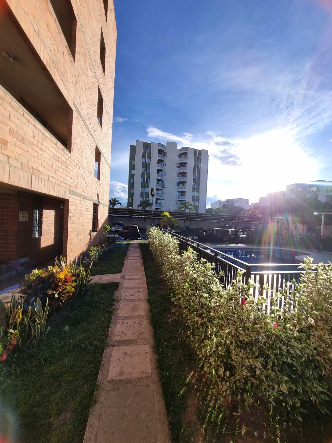 VENDO APARTAMENTO METROPOLITANO DEL NORTE - CALI W9959493 ISA