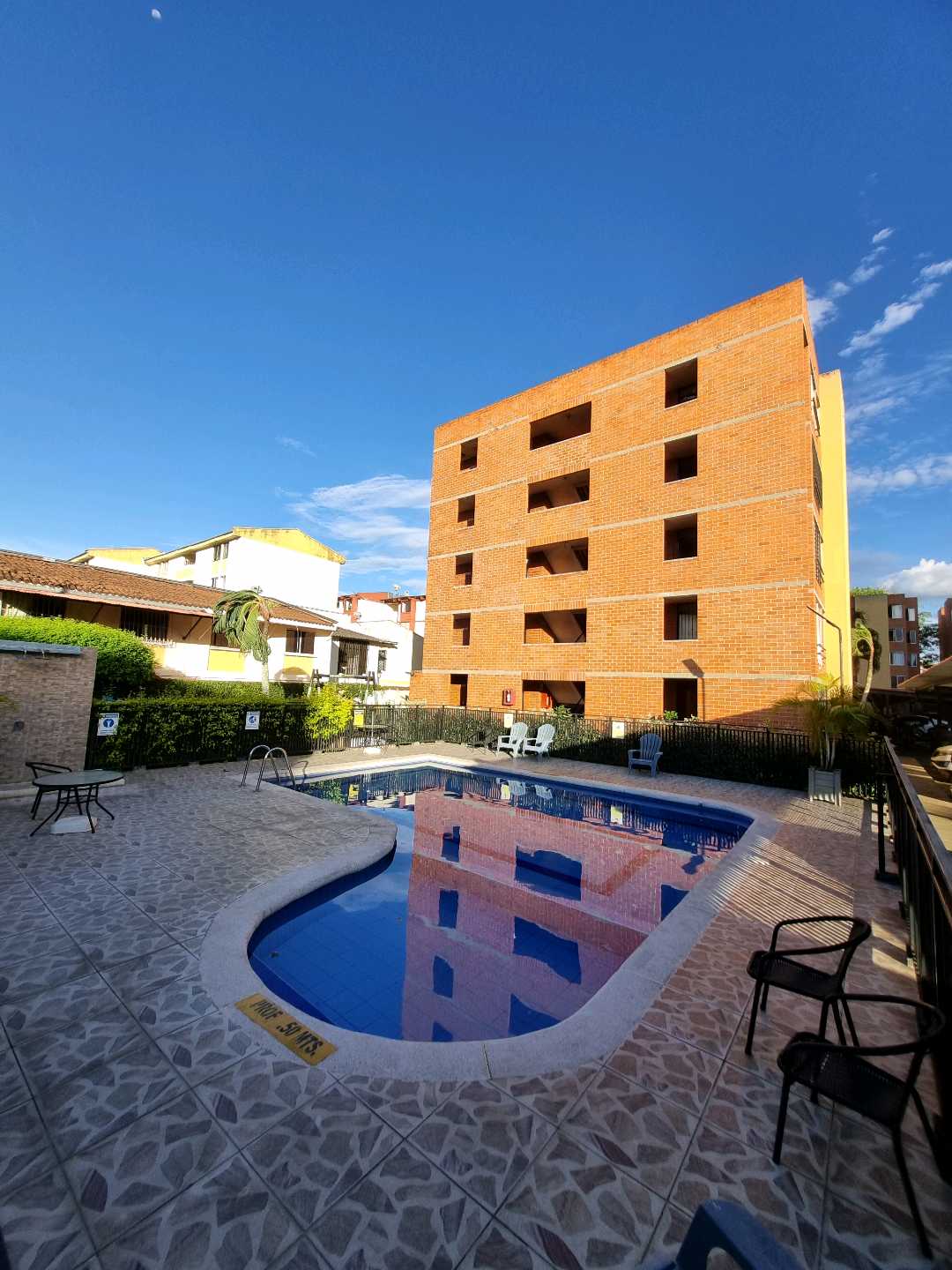 VENDO APARTAMENTO METROPOLITANO DEL NORTE - CALI W9959493 ISA