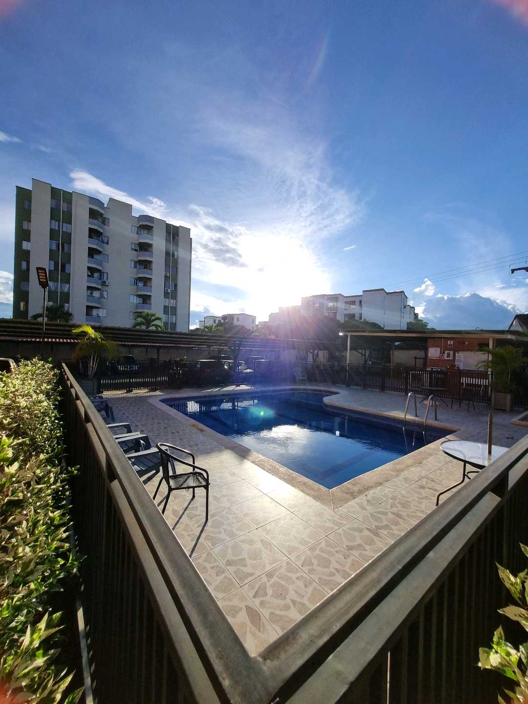 VENDO APARTAMENTO METROPOLITANO DEL NORTE - CALI W9959493 ISA