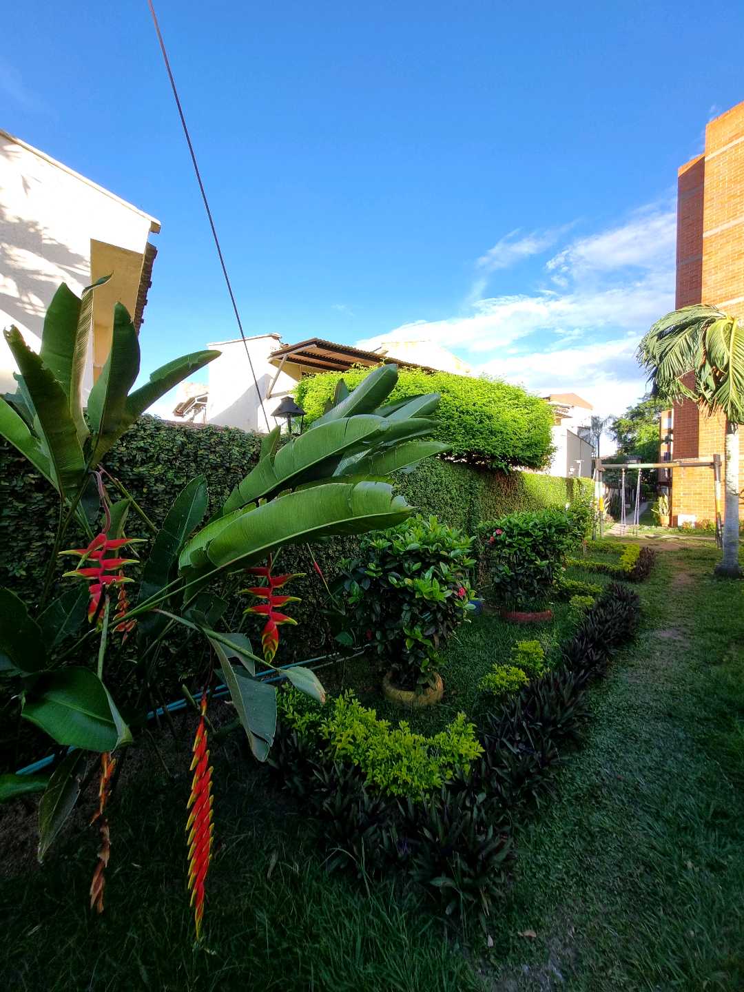 VENDO APARTAMENTO METROPOLITANO DEL NORTE - CALI W9959493 ISA