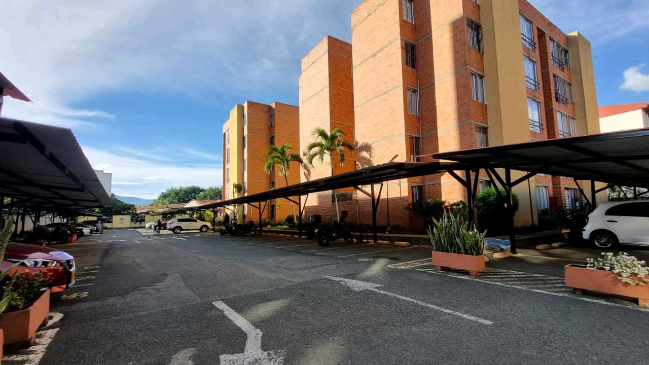 VENDO APARTAMENTO METROPOLITANO DEL NORTE - CALI W9959493 ISA