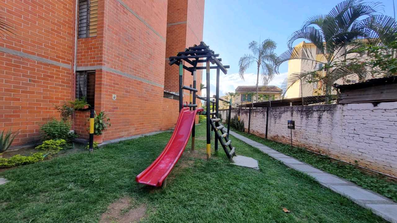 VENDO APARTAMENTO METROPOLITANO DEL NORTE - CALI W9959493 ISA