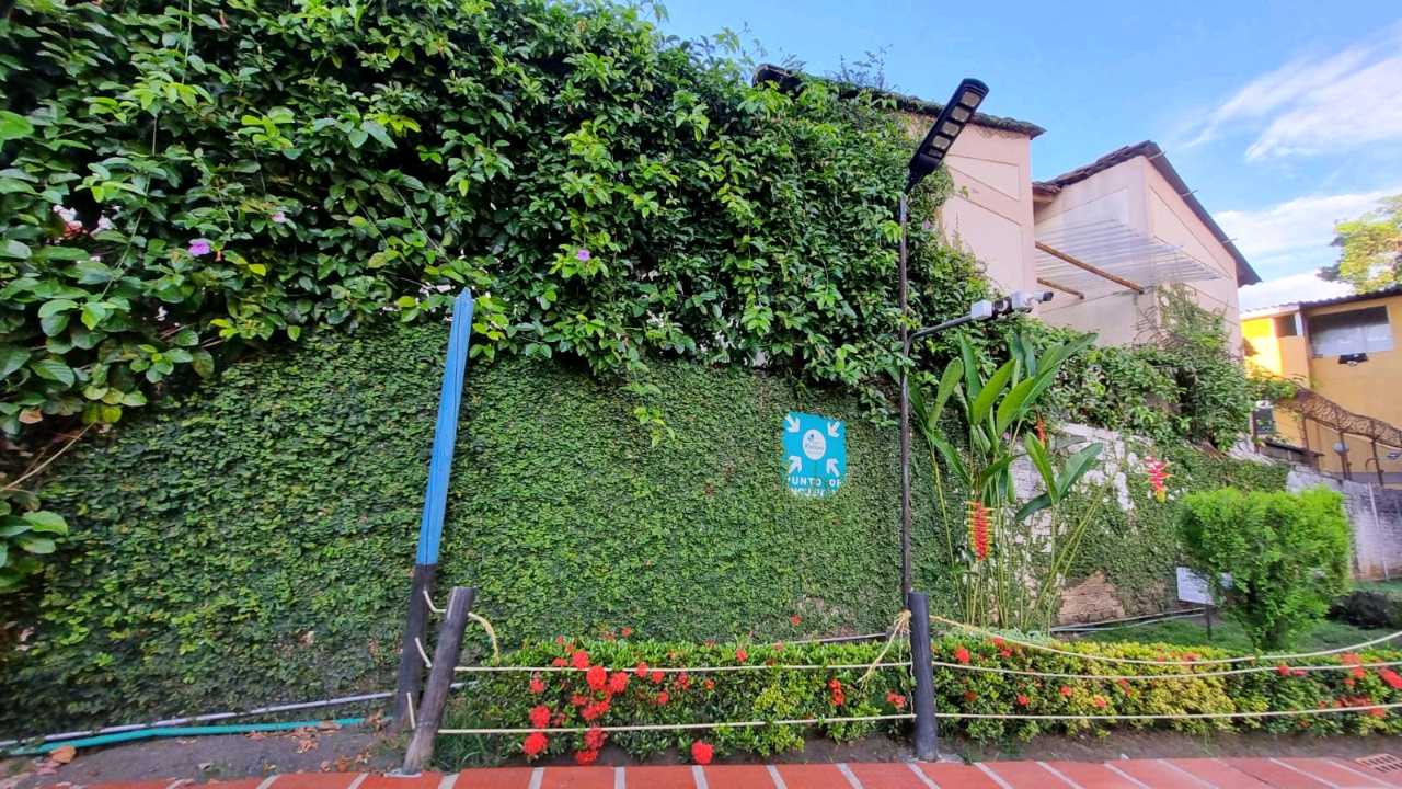 VENDO APARTAMENTO METROPOLITANO DEL NORTE - CALI W9959493 ISA