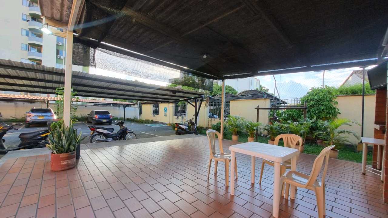 VENDO APARTAMENTO METROPOLITANO DEL NORTE - CALI W9959493 ISA