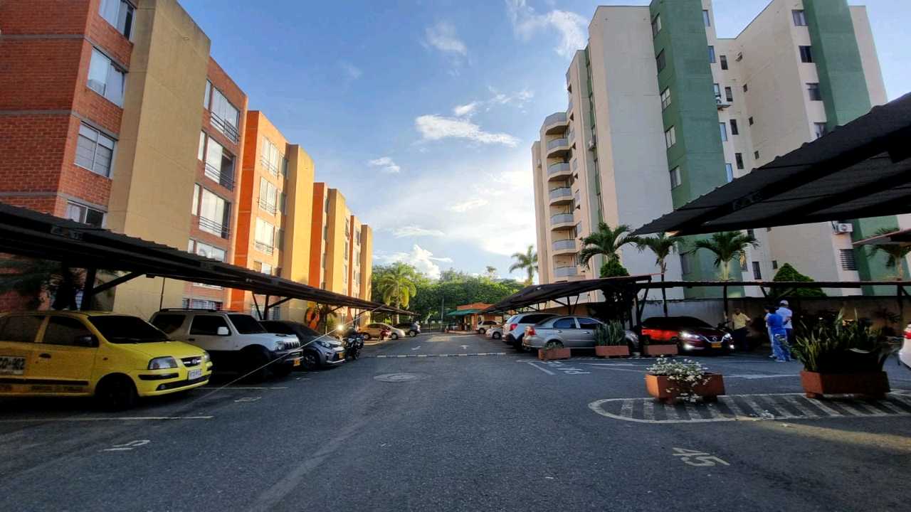 VENDO APARTAMENTO METROPOLITANO DEL NORTE - CALI W9959493 ISA