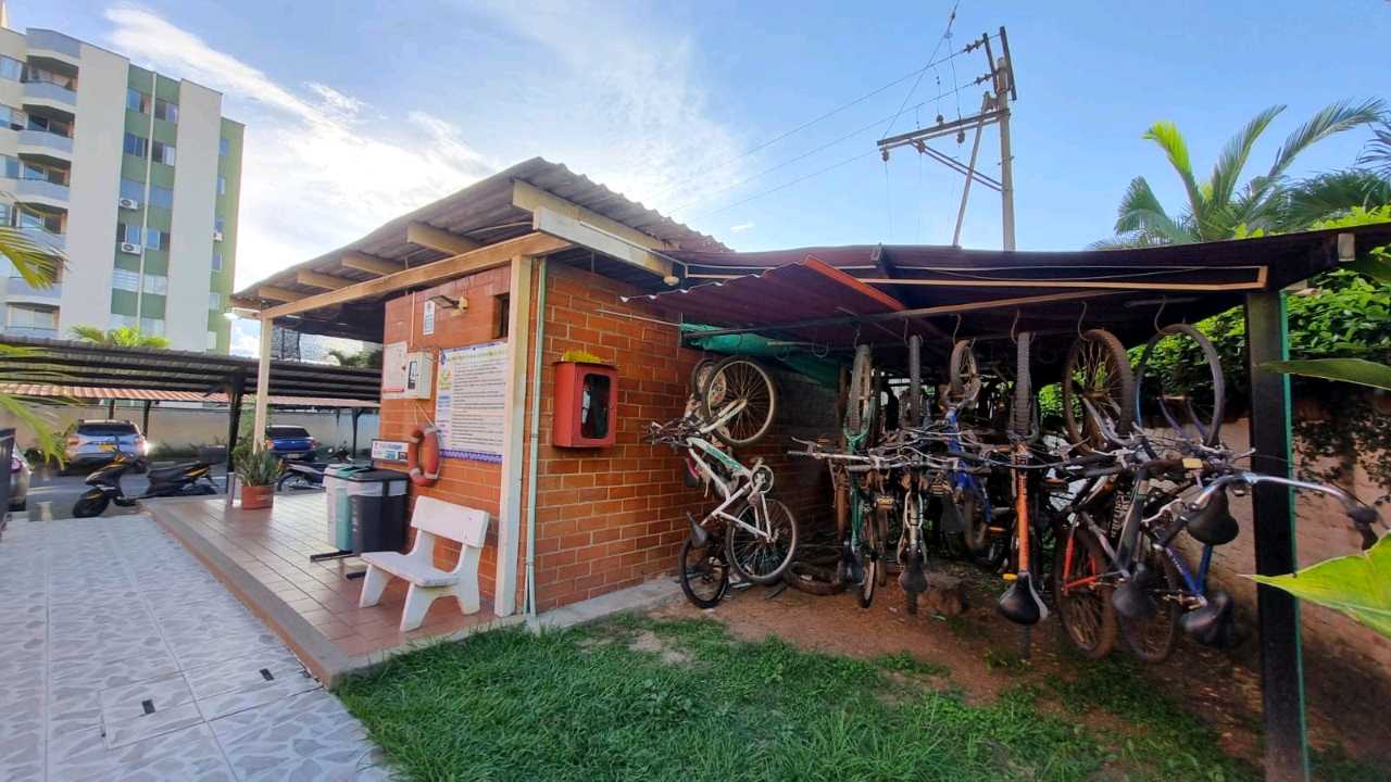 VENDO APARTAMENTO METROPOLITANO DEL NORTE - CALI W9959493 ISA