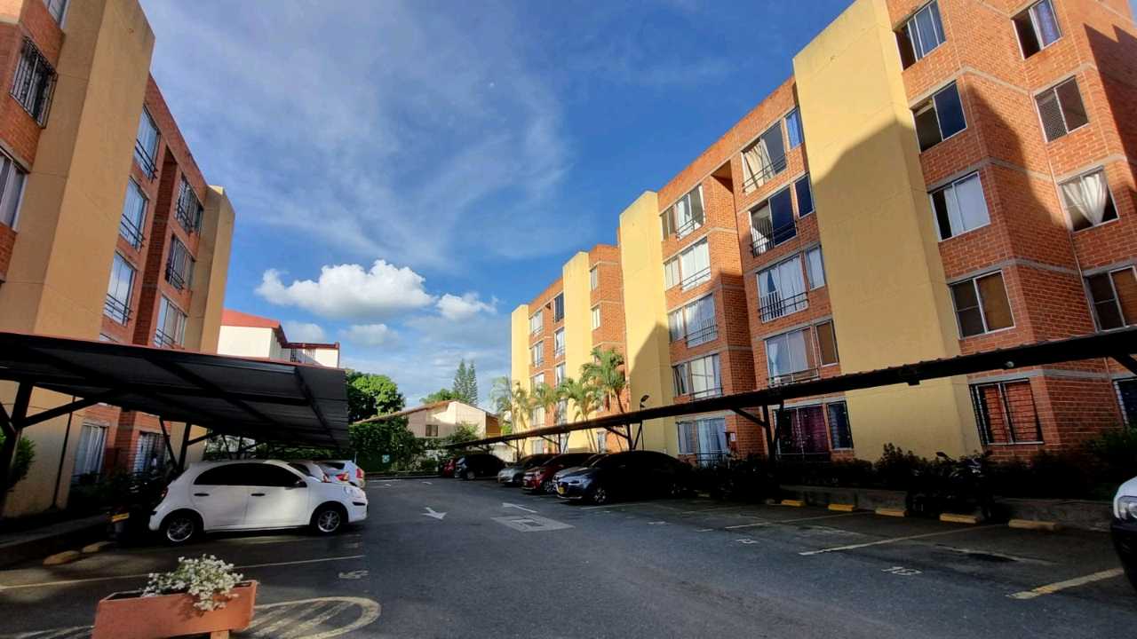 VENDO APARTAMENTO METROPOLITANO DEL NORTE - CALI W9959493 ISA