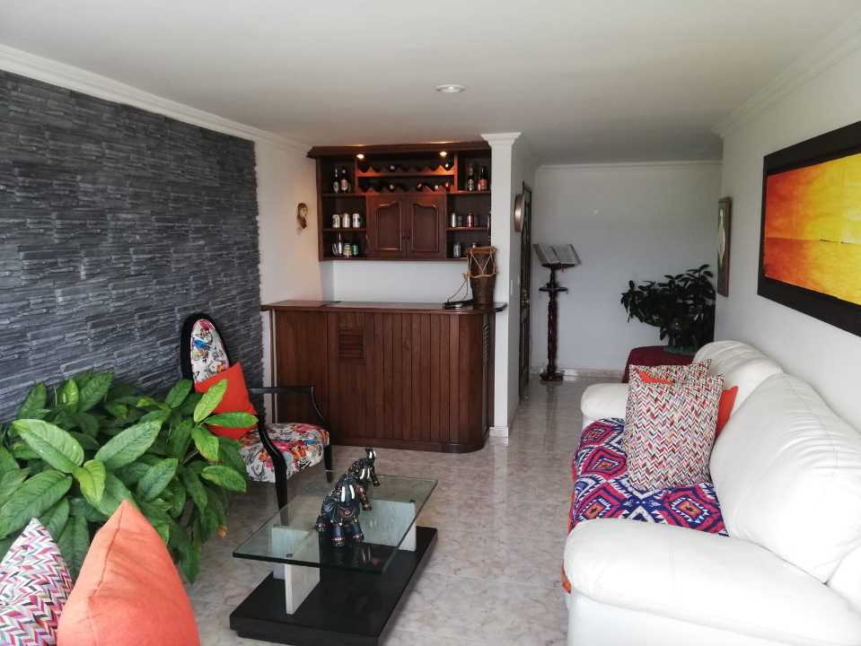 Venta Apartamento Milan Manizales