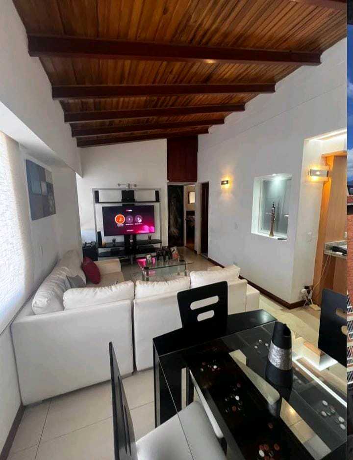 Venta Apartamento Miravila kc