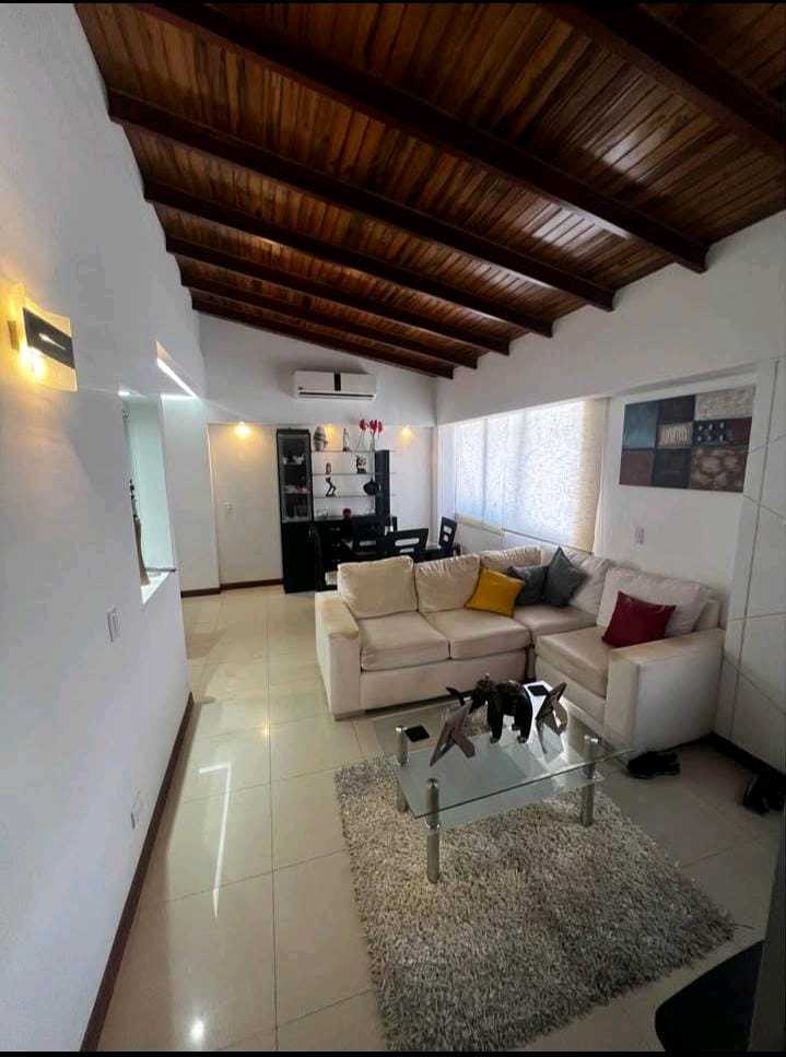 Venta Apartamento Miravila kc