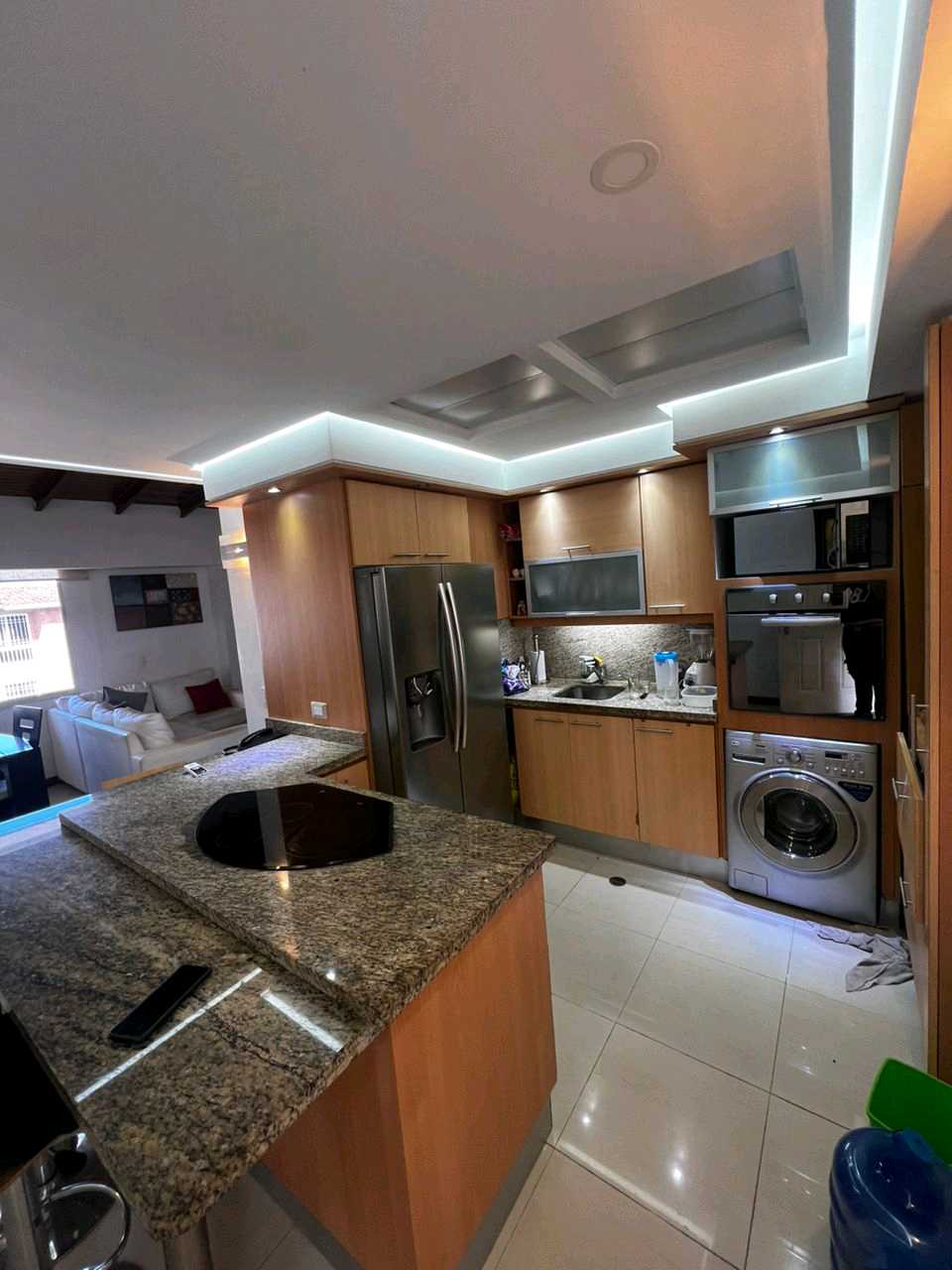 Venta Apartamento Miravila kc