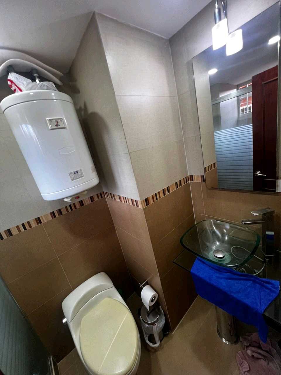 Venta Apartamento Miravila kc