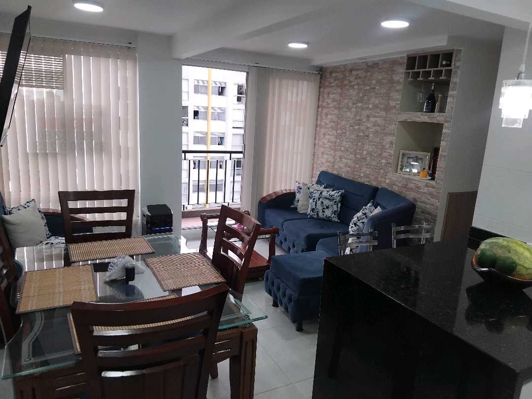 Venta Apartamento Niza Manizales