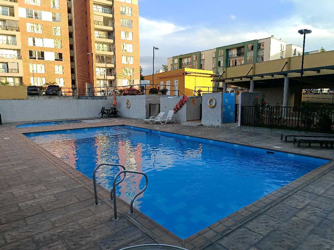 VENTA APARTAMENTO NORTE