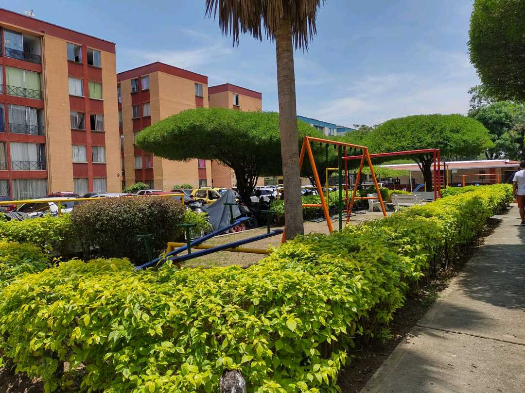 VENTA APARTAMENTO NORTE TORRES DE COMFANDI PISO 2
