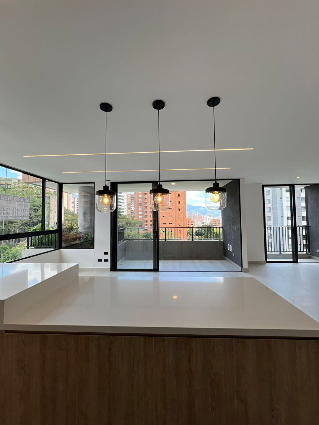Venta Apartamento Nuevo Castropol  El Poblado Medellín Antioquia